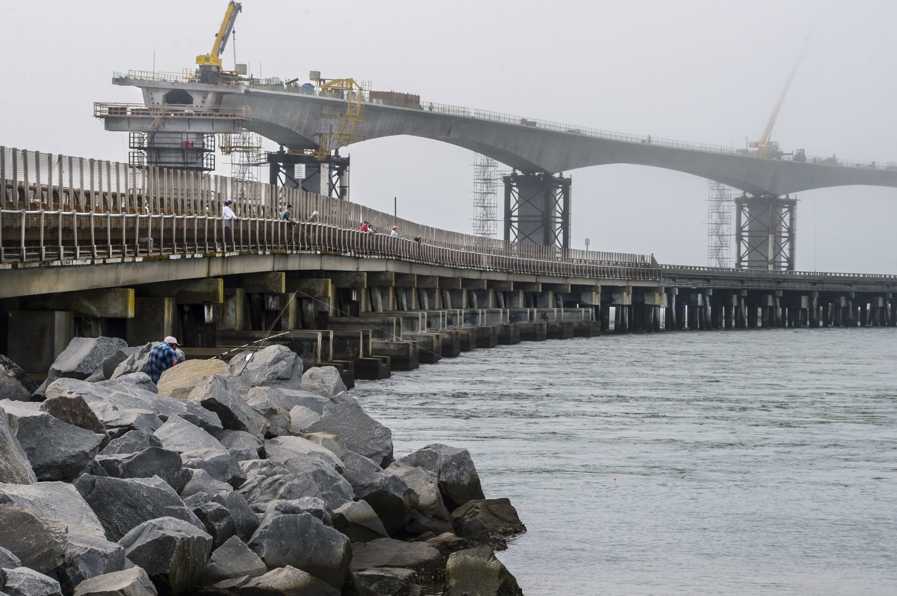 Bonner Bridge